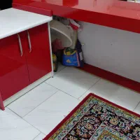 کابینت ام دی اف|مصالح و تجهیزات ساختمان|مشهد, فاطمیه|دیوار