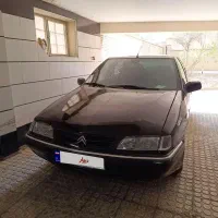 زانتیا ۸۱ ۱۸۰۰ سالم سوپر لوکس|خودرو سواری و وانت|سنندج, |دیوار