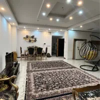 فروش واحد۱۴۴ متری ۳ خوابه فول نوساز فاز ۳ شهرک فجر|فروش آپارتمان|ورامین, شهرک فجر|دیوار