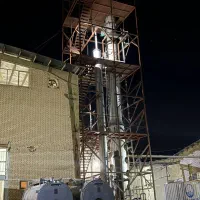 استخدام اپراتور مهندس شیمی و کارگر ساده