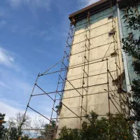 داربست فلزی بابک (نوشهر و چالوس)|خدمات پیشه و مهارت|نوشهر, |دیوار