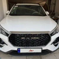 فیدلیتی الیت ۷ نفره