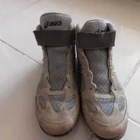 کفش کشتی سایز ۳۹