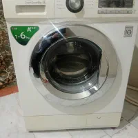 ماشین لباسشویی