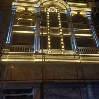 برق کشی صنعتی و ساختمانی