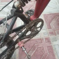 دوچرخه ۱۶|دوچرخه، اسکیت، اسکوتر|قوچان, |دیوار