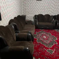 مبل هفت نفره