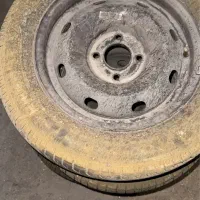 رینگ لاستیک سایز۱۴