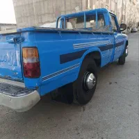 نیسان وانت|خودرو سواری و وانت|چهاردانگه (تهران), |دیوار