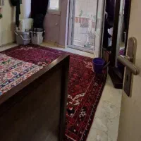 47متر زیربنا مفید طبقه بالای همکف بر دامپزشکی|فروش آپارتمان|تهران, سلسبیل شمالی|دیوار