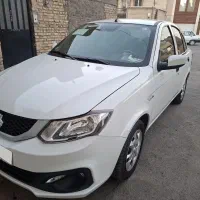 ساینا S دوگانه|خودرو سواری و وانت|یزد, |دیوار