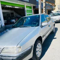 زانتیا 2000|خودرو سواری و وانت|ایلام, |دیوار