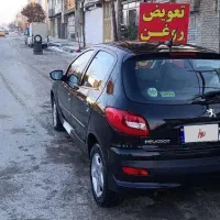 پژو 207 پانا|خودرو سواری و وانت|شیروان (خراسان), |دیوار