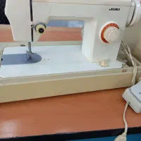 چرخ خیاطی جوکی اصل ژاپن