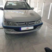پارس مدل ۸۴ تمیز