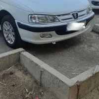 پژو پارس سال سفارشی