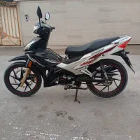 موتور بی کلاج زمرد کویرصفر