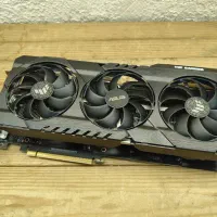 کارت گرافیک asus tuf gaming 3060 12G مشابه اکبند