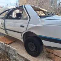 پژو 405 GLX|خودرو سواری و وانت|مشگین شهر, |دیوار