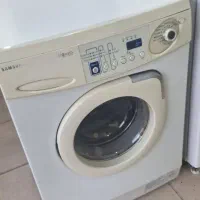 لباسشویی سامسونگ ۶کیلویی