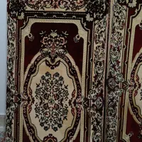 پرده|پرده، رانر، رومیزی|میانه, |دیوار