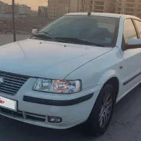 سمند دوگانه EF7  97