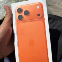 زیر قیمت ایفون 17pro max