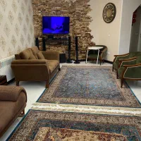 ۱۱۳ متر  ۲ خواب کوی زنبق  (مهرشهر)|فروش آپارتمان|کرج, کوی زنبق|دیوار