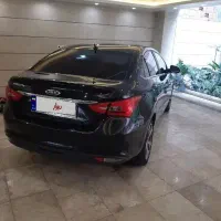 آریزو۵ آخر ۴۰۱ فقط ۷ تا کار|خودرو سواری و وانت|گرگان, |دیوار