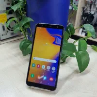 سامسونگ j6 plus حافظه ۳۲ گیگ