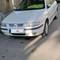 سواری سمندlxمدل۹۰