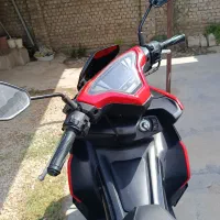 موتور کلیک طرح آیروکس مدل ۱۴۰۳|موتورسیکلت|کلاله, |دیوار