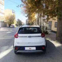 ام وی ام X22|خودرو سواری و وانت|بهار, |دیوار