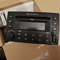 ضبط فابریک X33