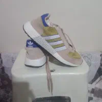 ۸جفت کتونی و استوک فوتبال فوتسال سایز ۳۹ تا ۴۶.۴۷|کیف، کفش، کمربند|فردیس, طالقانی|دیوار