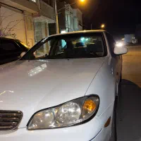 ماکسیما لاکاغذی بیرنگ