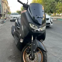 nmax 1402 سوییچ|موتورسیکلت|تهران, جمهوری|دیوار