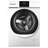 لباسشویی هیمالیا ۹ کیلویی مدل HDWM914 Tesla-White