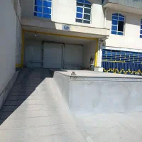 سردخانه 3000تنی فرج پور (فسا)|اجارهٔ دفتر صنعتی، کشاورزی، تجاری|فسا, |دیوار