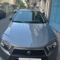 دنا پلاس ۹۷ سری اول فول  معاوضه با جک s5