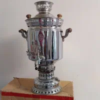 سماور 12 لیتری