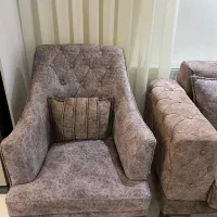 مبل ۸ نفره|مبلمان خانگی و میز عسلی|رشت, کوی مهر|دیوار