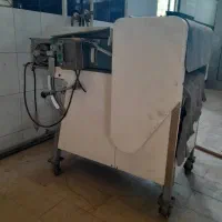 فروش دستگاهها و تجهیزات نان فانتزی (صنعتی )|ماشینآلات صنعتی|هشتگرد, طاووسیه|دیوار