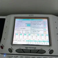 ارگ pa1x|پیانو، کیبورد، آکاردئون|بندرعباس, |دیوار