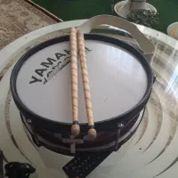 طبل دوقل