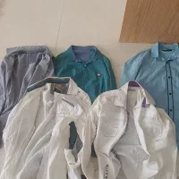 پیراهن مردانه