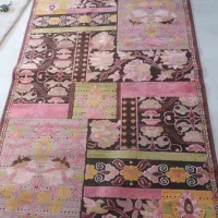 گلیم فرش ۱۸۰ * ۱۲۰