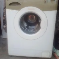 لباسشویی