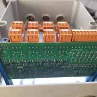 برد آسانسور|ماشین‌آلات صنعتی|فولادشهر, C1|دیوار