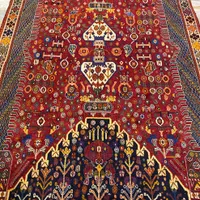 فرش دستباف شیراز